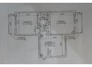 Apartament cu 2 camere decomandate, confort I, finisat, mobilat si utilat, aleea Tasnad